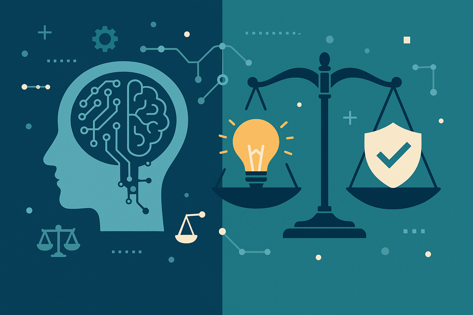 AI Ethics in 2025: Balancing Innovation with Responsibility