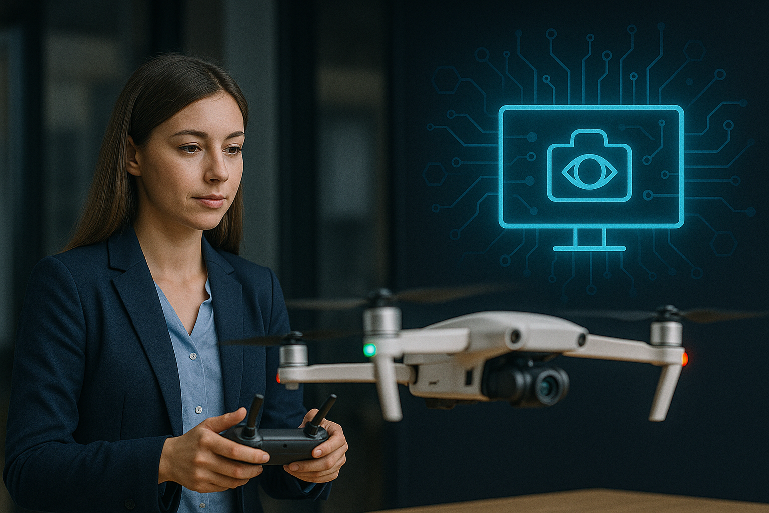 Computer Vision: From Theory to Real-World Applications in 2025