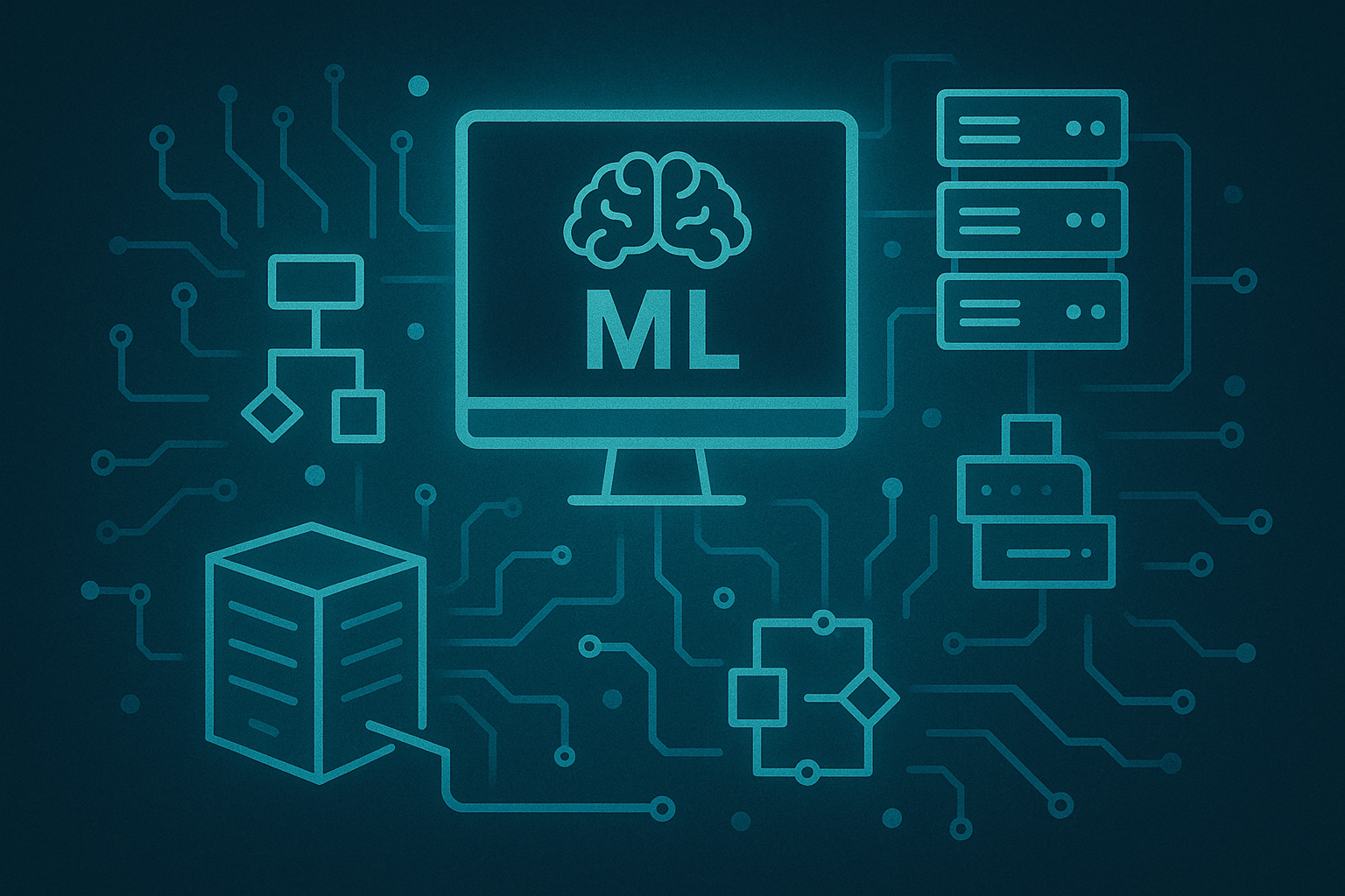 MLOps 2025: Best Practices for Enterprise AI at Scale