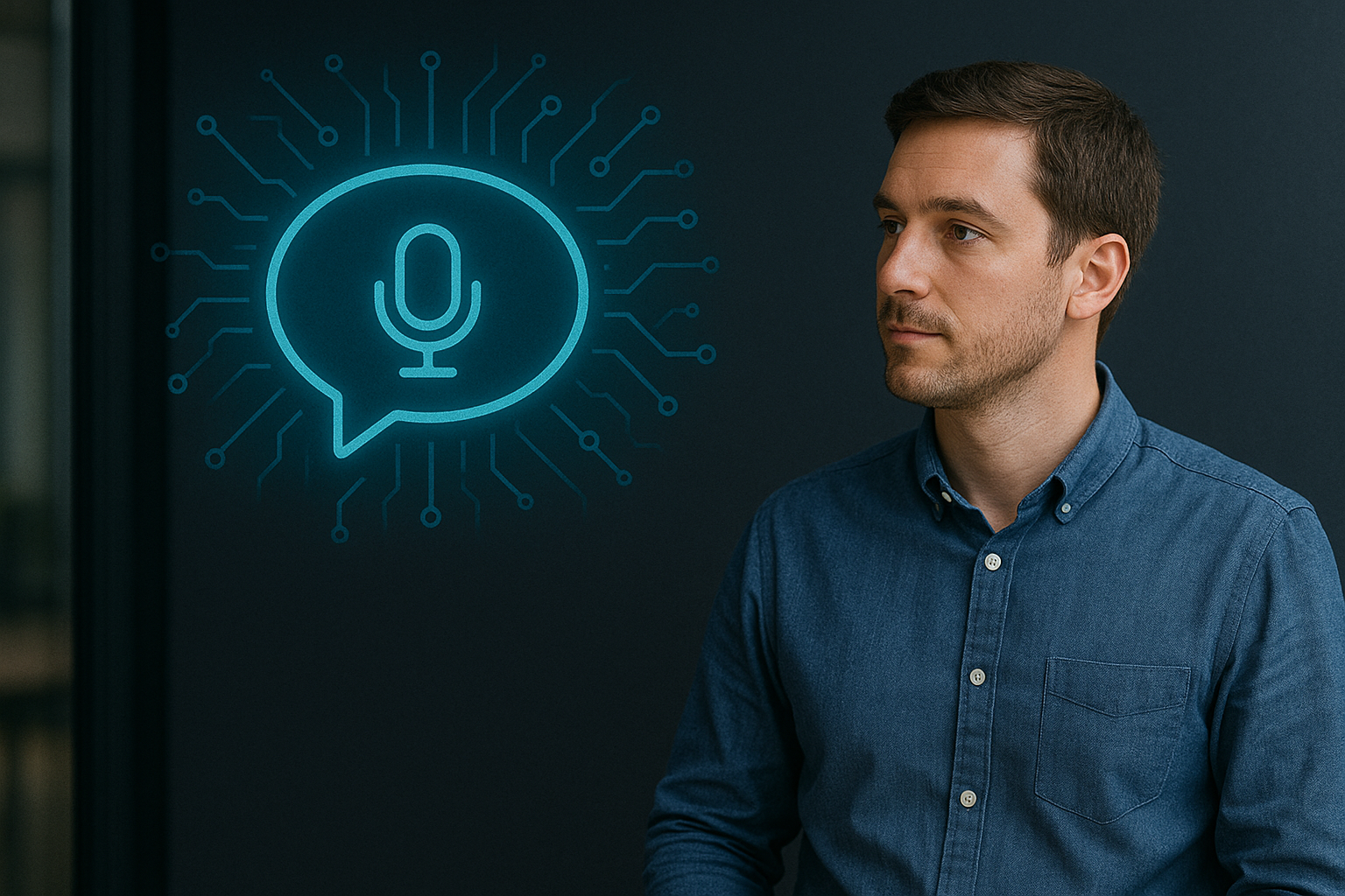 Natural Language Processing: The Next Frontier in AI