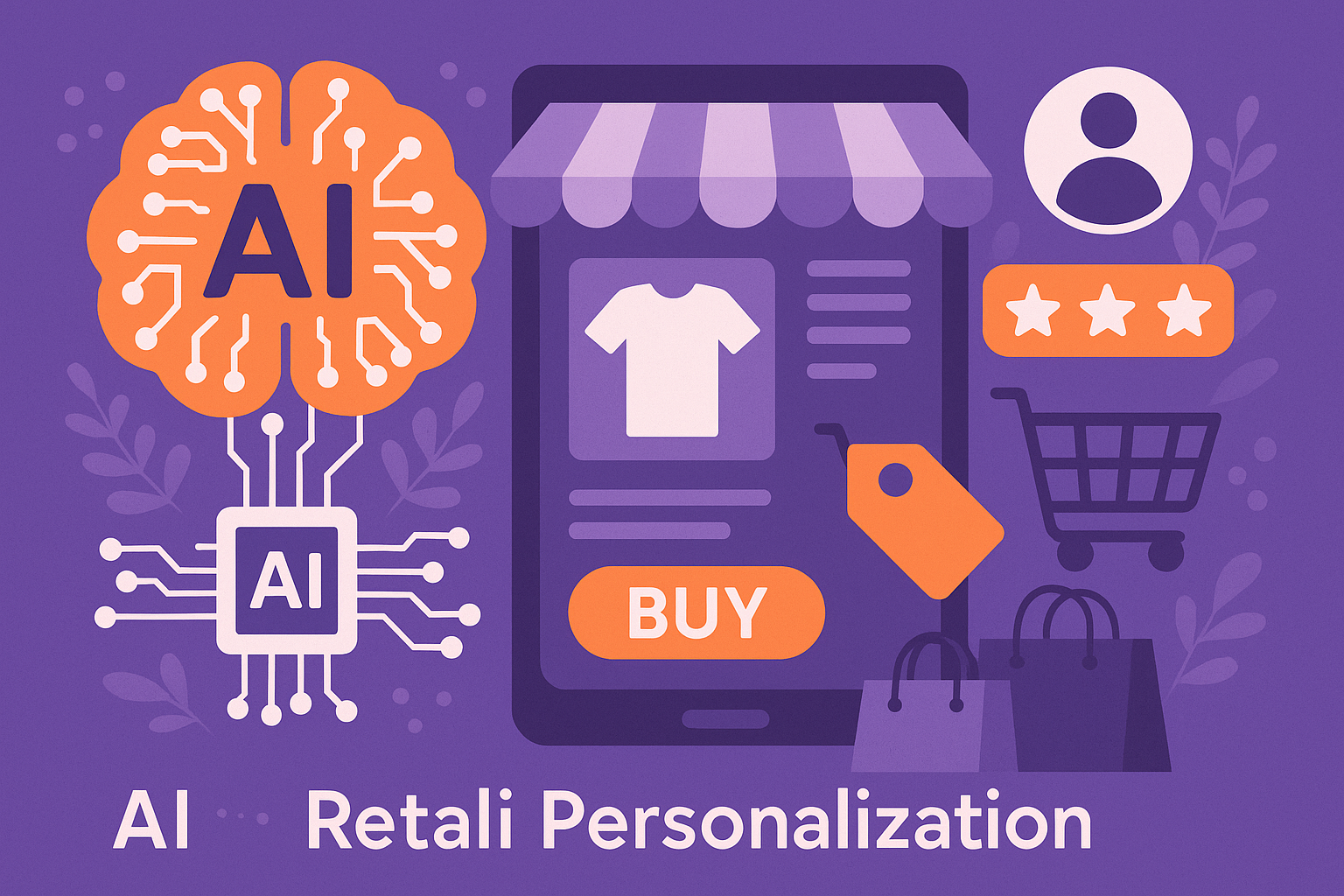AI in Retail 2025: The Personalisation Revolution